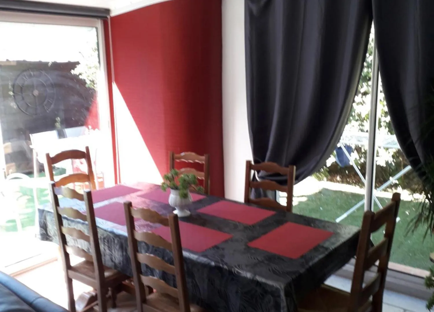 Maison Detente Carry-Le-Rouet 0*,  Francia