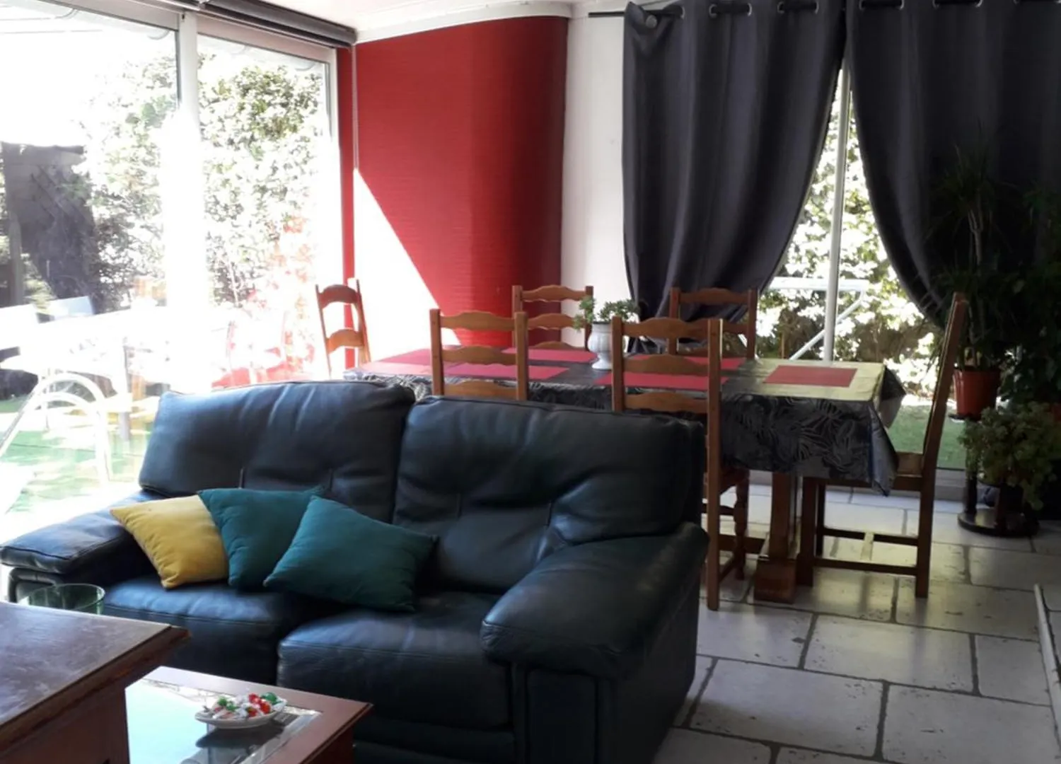 Maison Detente Carry-Le-Rouet Сasa de vacaciones
