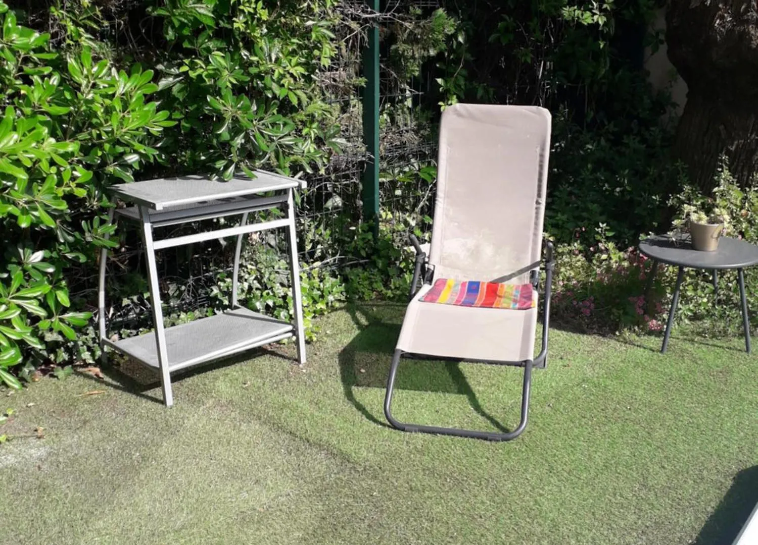 Сasa de vacaciones Maison Detente Carry-Le-Rouet