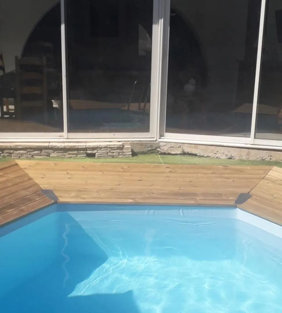 Maison Detente Carry-Le-Rouet 0*,  Francia