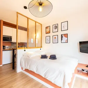 Cosy En Bord De Appartement